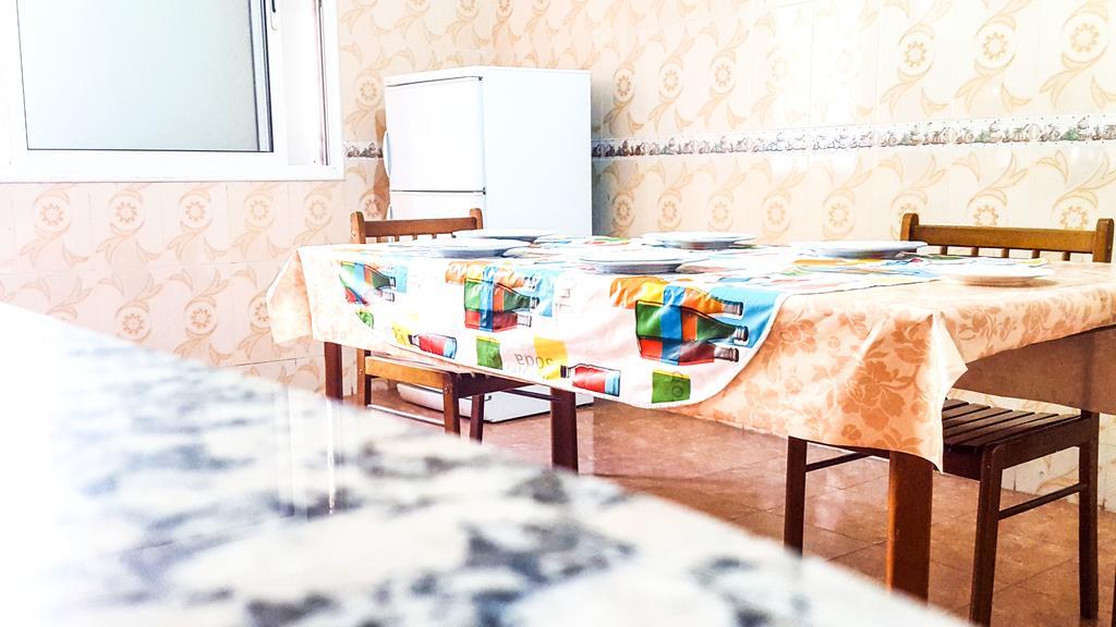 Villa Annakhil Marakéš Exteriér fotografie
